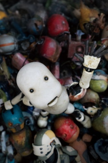 Junk World Trailer