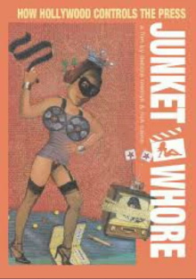 Junket Whore Trailer