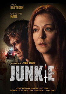 Junkie Trailer