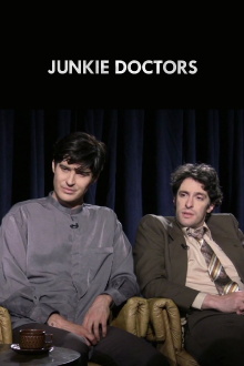 Junkie Doctors Trailer