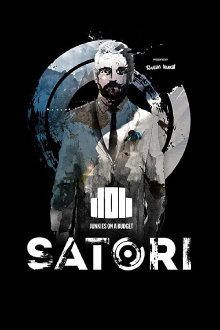 Junkies on a Budget: Satori Trailer