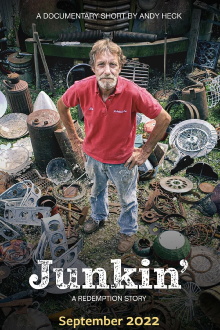 Junkin’ Trailer