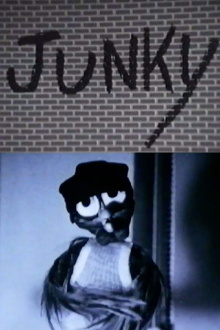 Junky Trailer