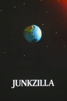JUNKZILLA Trailer