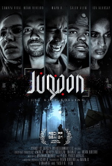 Junoon Trailer