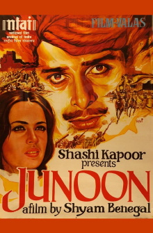 Junoon Trailer