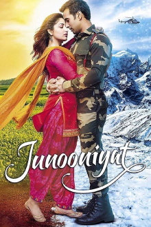 Junooniyat Trailer