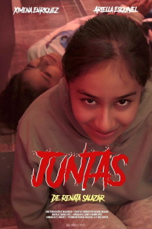 Juntas Trailer