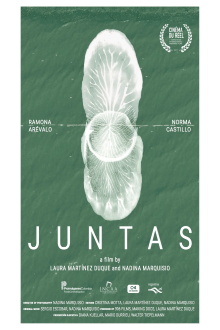 Juntas Trailer