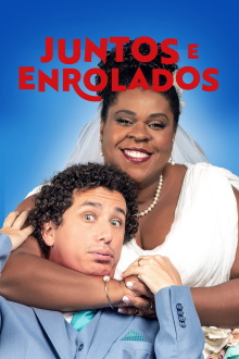 Juntos e Enrolados Trailer