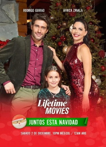 Juntos esta navidad Trailer