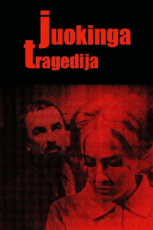 Juokinga tragedija Trailer