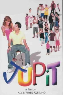 Jupit Trailer
