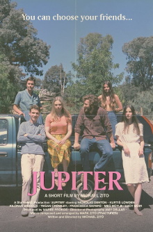 Jupiter Trailer