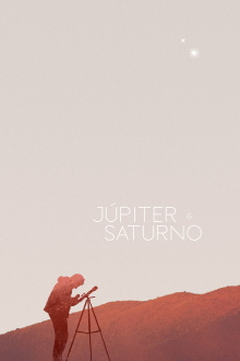 Jupiter & Saturn Trailer