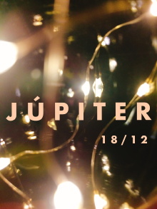 Júpiter: Um curta singelo e sincero Trailer