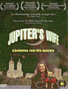 Jupiter's Wife Trailer