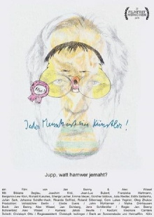 Jupp, watt hamwer jemaht? Trailer