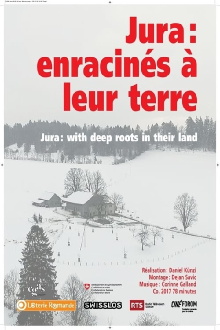 Jura - Enracinés à leurs terres Trailer