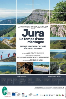 Jura, le temps d'une montagne Trailer
