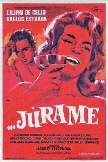 Júrame Trailer