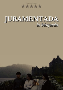 Juramentada: La Búsqueda Trailer