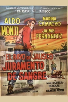 Juramento de sangre Trailer