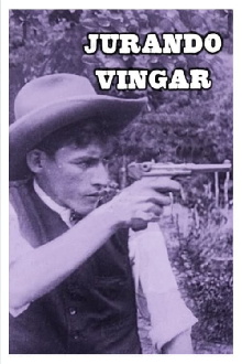 Jurando Vingar Trailer