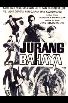 Jurang Bahaya Trailer