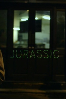 Jurassic Trailer