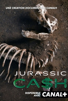 Jurassic Cash Trailer