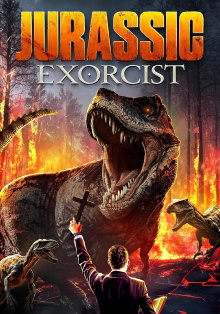 Jurassic Exorcist Trailer