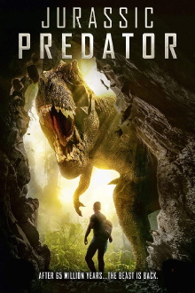 Jurassic Predator Trailer