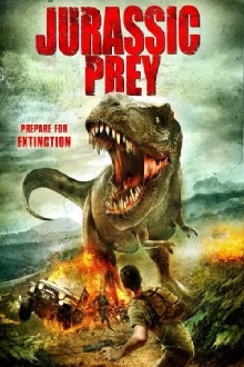 Jurassic Prey Trailer
