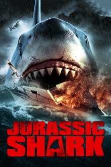 Jurassic Shark Trailer