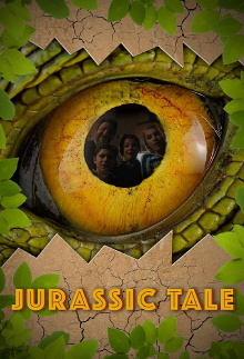 Jurassic Tale Trailer