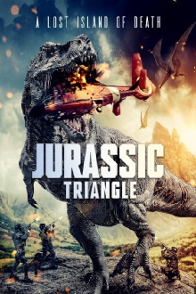 Jurassic Triangle Trailer