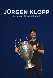 Jürgen Klopp: Germany's Greatest Export Trailer