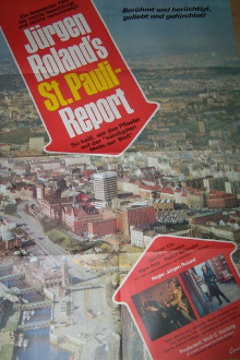 Jürgen Roland’s St. Pauli-Report Trailer