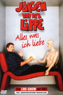 Jürgen von der Lippe - Alles was ich liebe Trailer