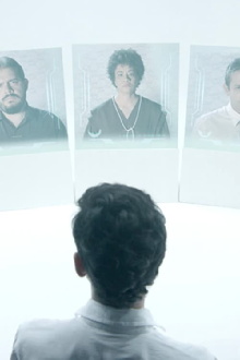 #JÚRI Trailer