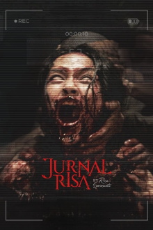Jurnal Risa by Risa Saraswati Trailer