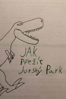 Jurský park- jak přežít Jurský park Trailer