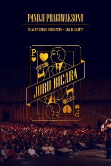 Juru Bicara Trailer
