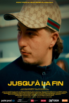 Jusqu'à la fin Trailer