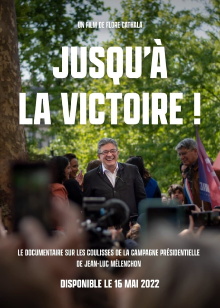 Jusqu'à la victoire ! Trailer