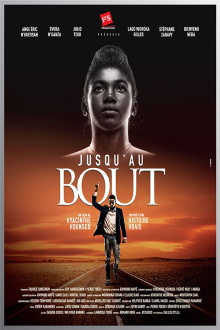 Jusqu'au bout Trailer
