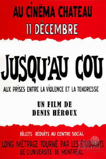 Jusqu'au cou Trailer