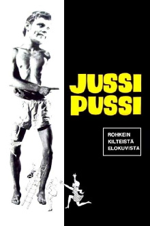 Jussi Pussi Trailer