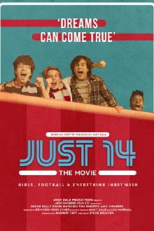 Just 14 Trailer
